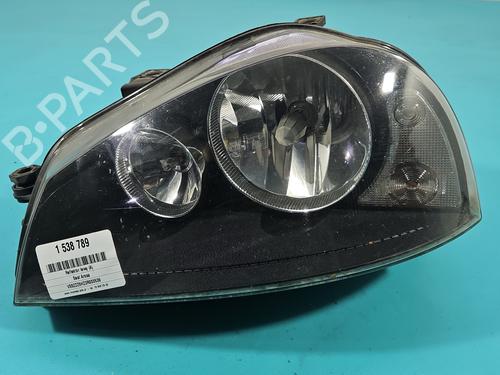 Used Left headlight Left headlight 38151824 38151824
