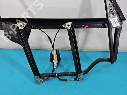 Front right window mechanism AUDI A2 (8Z0) 1.4 | BP38127010C23 - Image 2