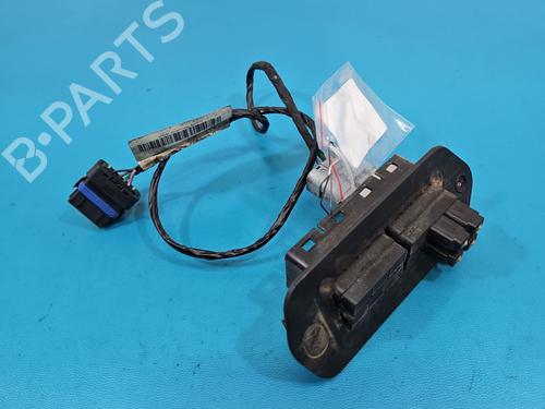 Used Wiring harness Wiring harness MERCEDES-BENZ CITAN Box Body/MPV (W415) [2012-2021] 39558763 39558763
