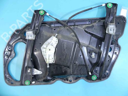 Front left window mechanism VW CC B7 (358) 2.0 TDI | BP37805599C22 - Image 7
