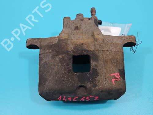 Left front brake caliper JEEP COMPASS (MK49) 2.0 | BP38141327M105 - Image 2