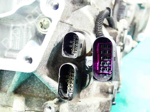 Gearbox PORSCHE CAYENNE (9PA) | BP37803525M3 - Image 8
