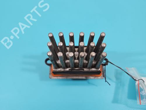 Heater resistor CHRYSLER PACIFICA 3.5 | BP38143120M108 - Image 4