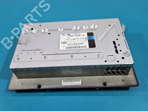 Electronic module JAGUAR XF I (X250) 3.0 D | BP40127238M83 - Image 3
