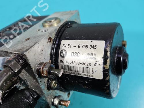 ABS pump BMW 3 Compact (E46) 316 ti | BP37833213M43 - Image 10