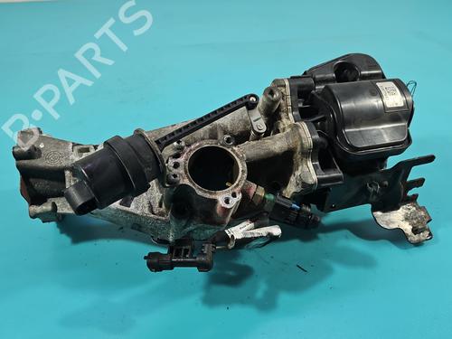 Used Egr Egr 38145683 38145683
