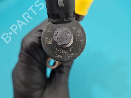 Injector CITROËN BERLINGO Box Body/MPV (B9) 1.6 HDi 90 16V | BP39027879M100 - Image 2