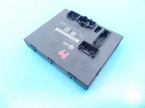 Electronic module AUDI A8 D4 (4H2, 4H8, 4HC, 4HL) | BP37877419M83 - Image 2