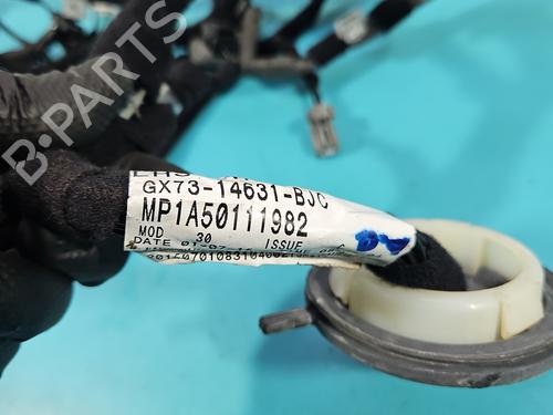 Wiring harness JAGUAR XE (X760) 2.0 D | BP37826215E16 - Image 17