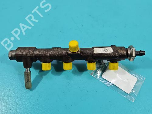 Used Injection rail Injection rail 37826197 37826197