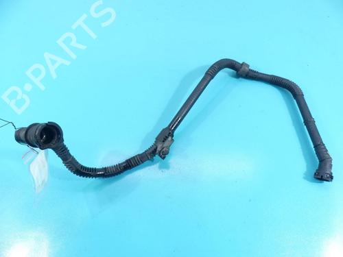 Used Pipe Pipe PEUGEOT 208 I (CA_, CC_) 1.4 VTi (95 hp) 37880305 37880305