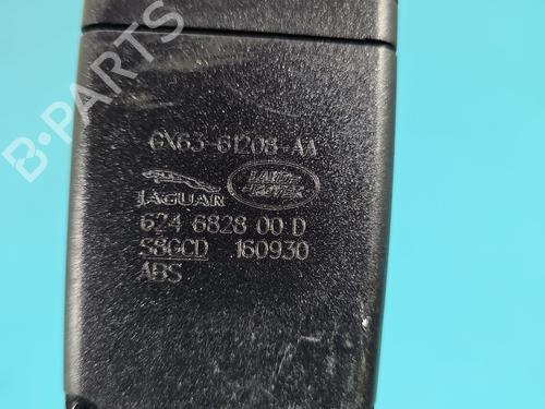 Front right seatbelt JAGUAR XF II (X260) | BP37989936I25 - Image 6