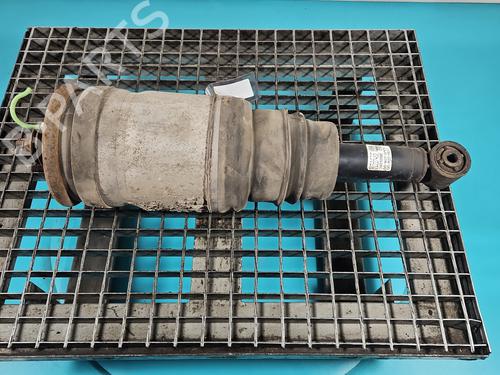 Used Left rear shock absorber Left rear shock absorber 37831575 37831575