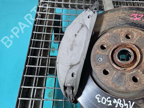 Used Right front brake caliper Right front brake caliper 38138837 38138837