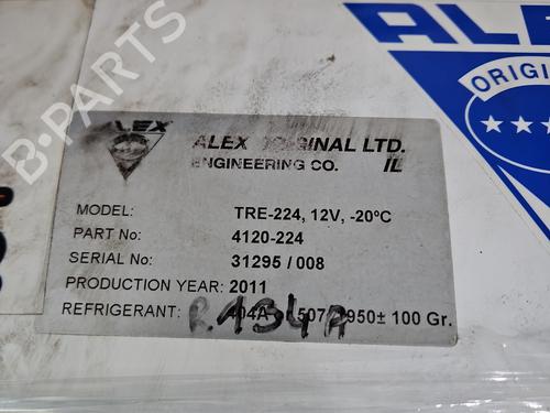 Andre PEUGEOT PARTNER Tepee 1.6 HDi 16V | BP37812156O1 - Image 17