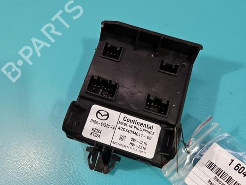 Used Electronic module Electronic module 39530384 39530384