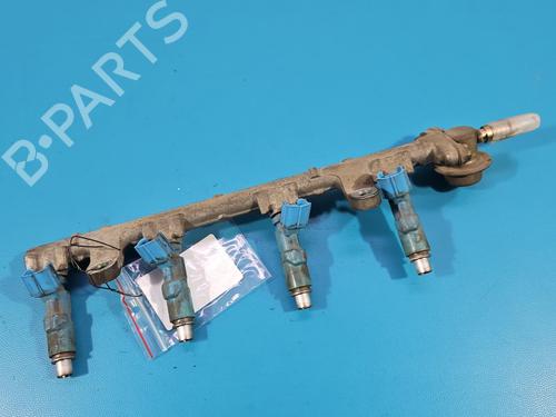 Used Injector Injector TOYOTA YARIS (_P1_) 1.0 (SCP10_, SCP10R) (65 hp) 39930815 39930815