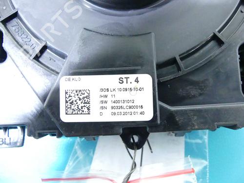 Electronic sensor PORSCHE PANAMERA (970) | BP37892729M84 - Image 3