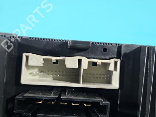 Climate control SEAT ALTEA (5P1) 1.9 TDI | BP37819709I5 - Image 7