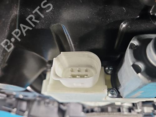 Front left window mechanism BMW 5 Touring (G31) 520 d | BP39465824C22 - Image 13