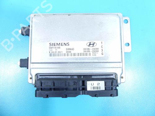 Used Engine control unit (ECU) Engine control unit (ECU) 37892866 37892866