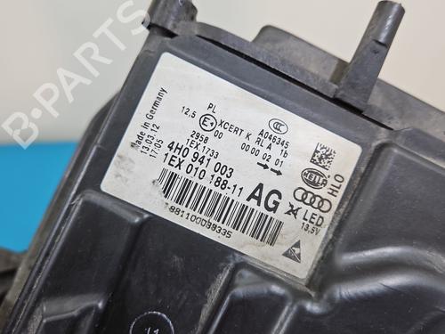 Left headlight AUDI A8 D4 (4H2, 4H8, 4HC, 4HL) 2.0 TFSI hybrid | BP37842269C28 - Image 11