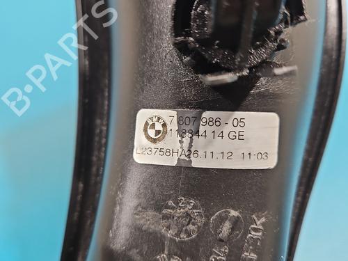 Pipe BMW X6 (E71, E72) xDrive 40 d | BP37824168M125 - Image 7