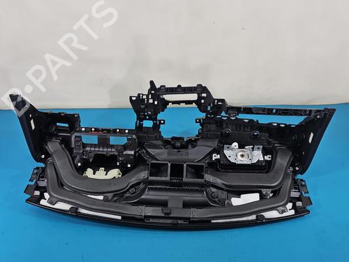 Salpicadero RENAULT CLIO V (B7_) 1.0 TCe 90 (B7MT) | BP37839285C46 - Image 10