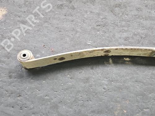 Støddæmperfjeder OPEL MOVANO B Van (X62) 2.3 CDTI FWD (FV) | BP38130794C152 - Image 3