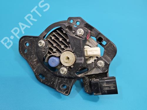 Left front fog light MAZDA CX-3 (DK) 1.5 SKYACTIV-D AWD (DK4WS, DK5AW) | BP38993062C30 - Image 4
