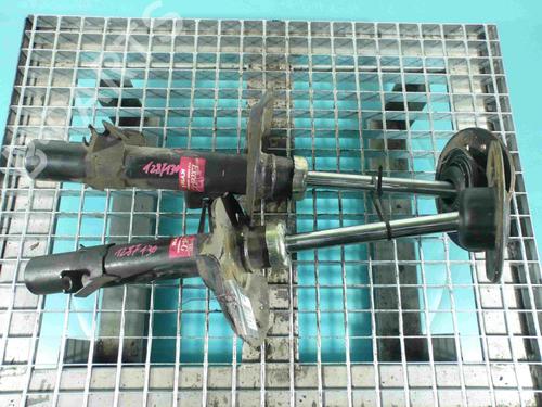 Used Left front shock absorber Left front shock absorber LAND ROVER RANGE ROVER III (L322) 3.6 D 4x4 (272 hp) 37889161 37889161