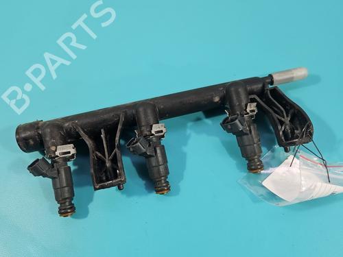 Used Injector Injector CITROËN C3 III (SX) 1.2 PureTech 82 (83 hp) 37839646 37839646