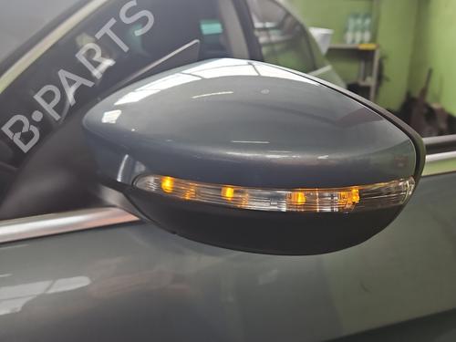 Left mirror VW PASSAT CC B6 (357) 2.0 TDI | BP37810732C26 - Image 3