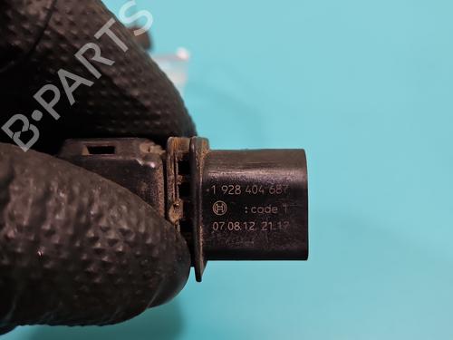 Electronic sensor PORSCHE CAYENNE (9PA) | BP38133150M84 - Image 8