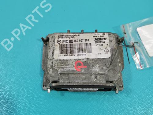 Xenon ballast VW PASSAT CC B6 (357) 2.0 TDI | BP37856948C53 - Image 2
