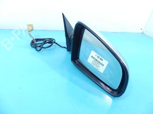 Right mirror AUDI A4 B6 (8E2) 2.0 | BP37878493C27 - Image 4