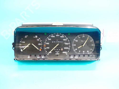Used Instrument cluster Instrument cluster 37989744 37989744