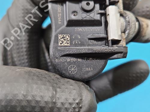 Electronic sensor VOLVO S60 II (134) T5 | BP37848785M84 - Image 5