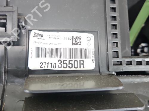 Heater matrix DACIA LOGAN II 1.2 | BP39139987M63 - Image 8