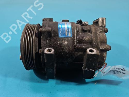 AC compressor VOLVO S40 II (544) 1.6 D | BP40262703M34 - Image 4