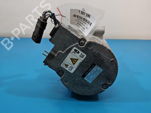 AC compressor FORD MONDEO V Saloon (CD) 2.0 Hybrid | BP37837707M34 - Image 4