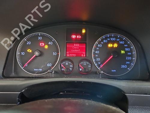 Used Instrument cluster Instrument cluster 38292549 38292549