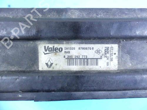 Intercooler RENAULT LAGUNA II (BG0/1_) 1.9 dCi (BG1A, BG1W, BG0G) | BP37807791M30 - Image 8