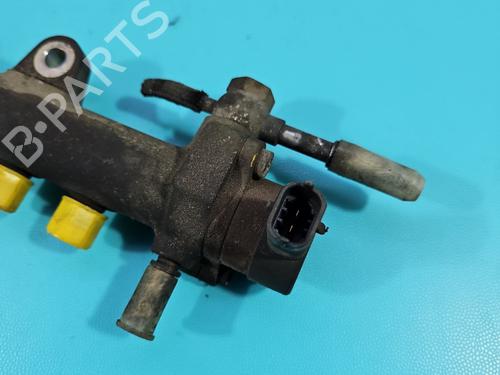 Injection rail OPEL COMBO Box Body/MPV | BP40043106M98 - Image 4