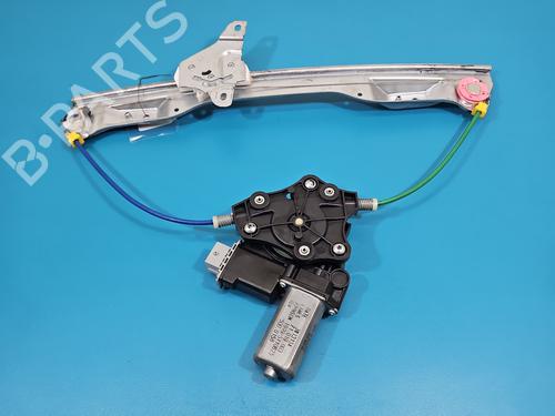 Front right window mechanism OPEL CORSA E (X15) | BP38150179C23 - Image 5