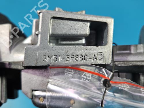 Ignition barrel FORD FOCUS C-MAX (DM2)  | BP38499839M48  - Image 5
