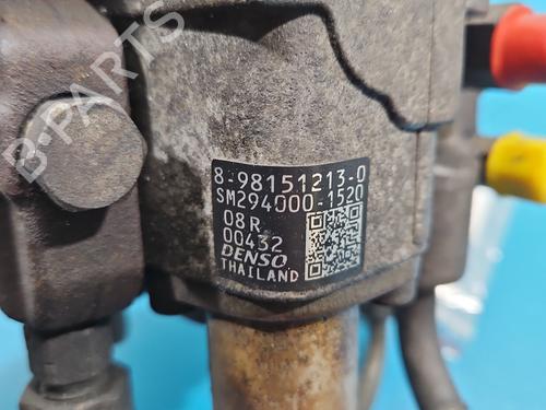 Injection pump ISUZU D-MAX II (TFR, TFS) 2.5 CRDi 4x4 (TFS86J) | BP37823739M78 - Image 10
