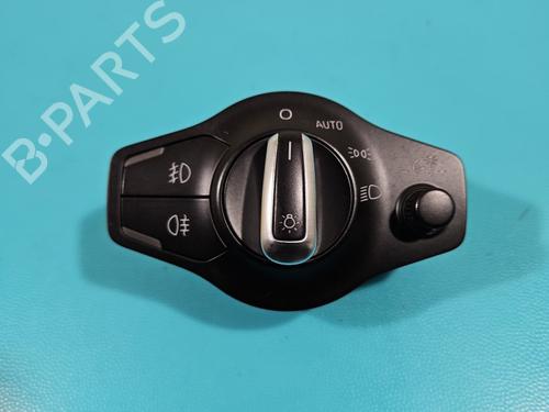 Headlight switch AUDI Q5 (8RB) 2.0 TFSI quattro | BP38121403I24 - Image 2