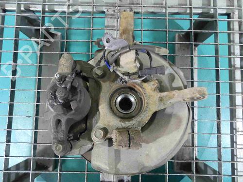 Other MITSUBISHI LANCER VIII Sportback (CX_A) | BP37804130O1 - Image 2