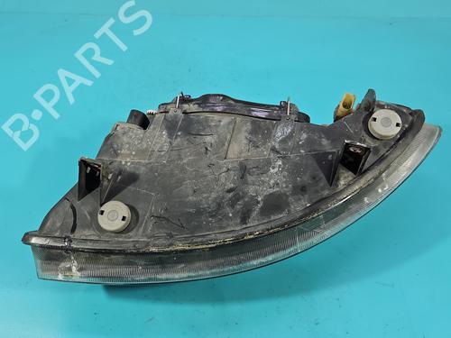 Right headlight SEAT LEON (1M1) | BP37854529C29 - Image 8